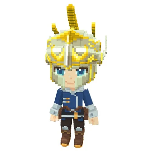 ジュエルセット特典スキンパーツ「ブレイブヘルム」