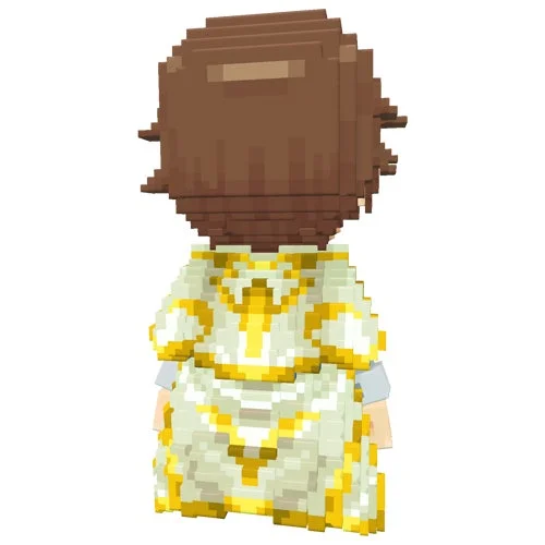 ジュエルセット特典スキンパーツ「ブレイブマント」