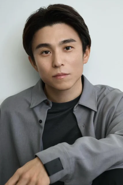 中尾明慶さんのプロフィール写真