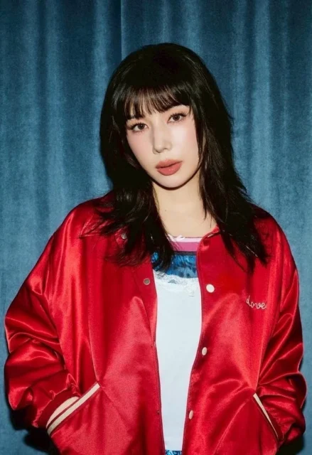 仲里依紗さんのプロフィール写真