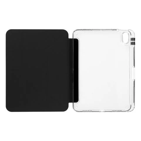 OWL-CVIT11001シリーズ ブラックの開いた状態