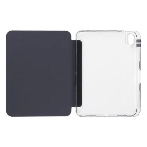 OWL-CVIT11001シリーズ ネイビーの開いた状態