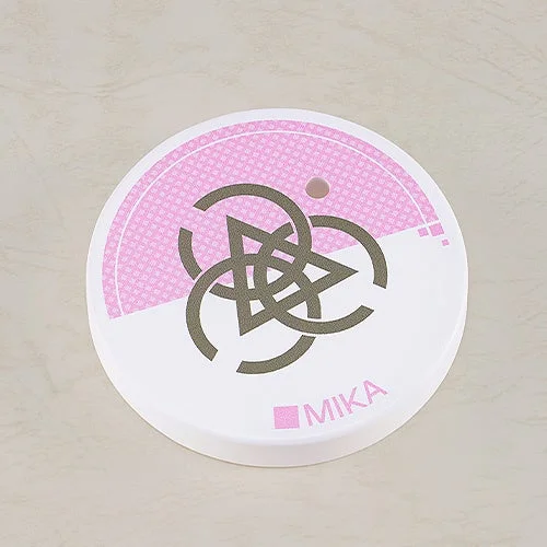 グッドスマイルカンパニー公式ショップ購入特典の特製台座