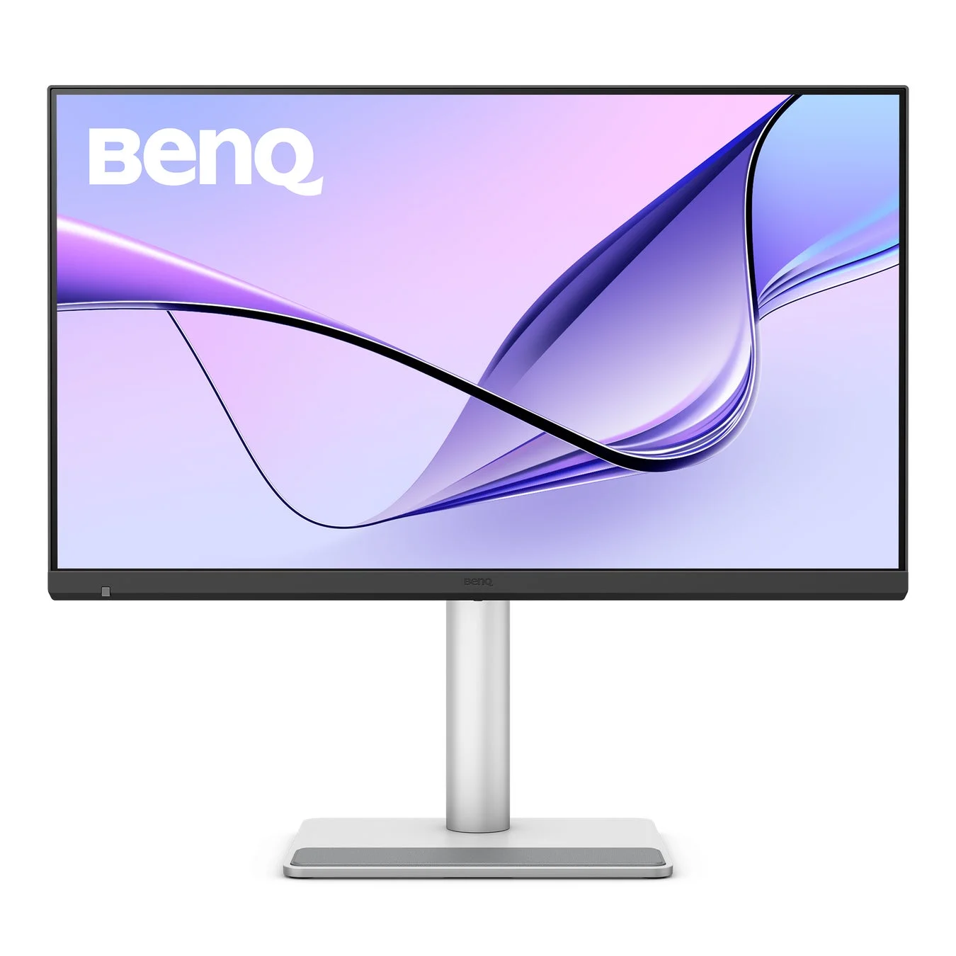 BenQ MA270Sモニターの正面図
