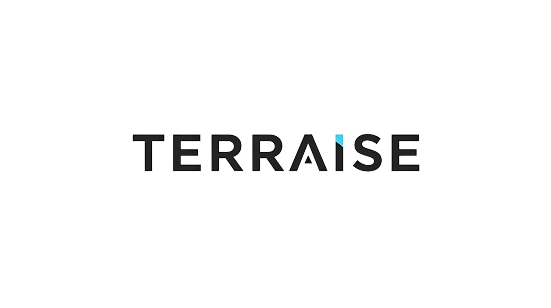 株式会社TERRAISEのロゴマーク