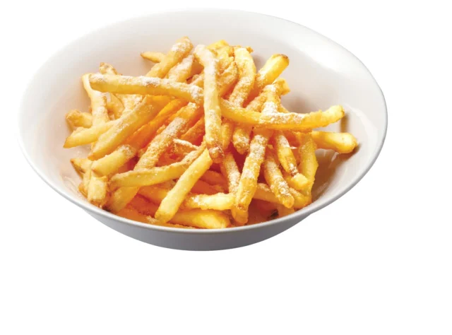 サワークリームの酸味とオニオンの甘みがやみつきになるカリカリポテト（サワークリームオニオン味）