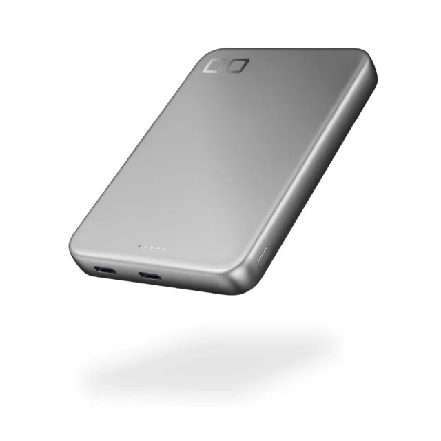 SMARTCOBY SLIMⅡ Pro 8K MagSafe準拠モバイルバッテリー