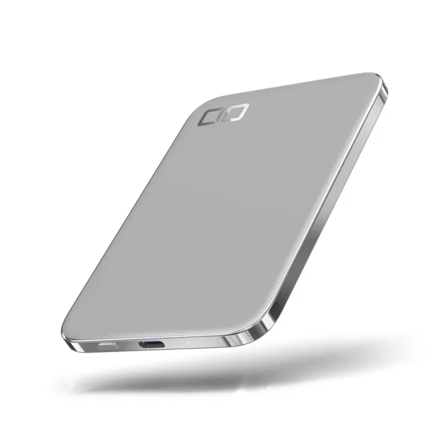 SMARTCOBY ULTRA SLIM 3K 世界最薄級マグネット式モバイルバッテリー