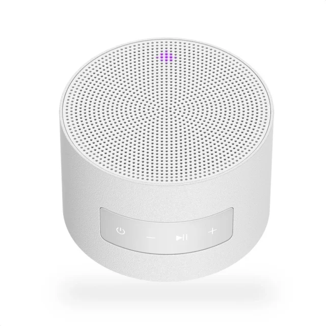 Portable Bath Speaker IPX7防水ポータブルスピーカー