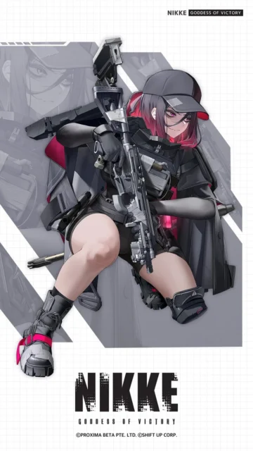 SSRナイキの全体像