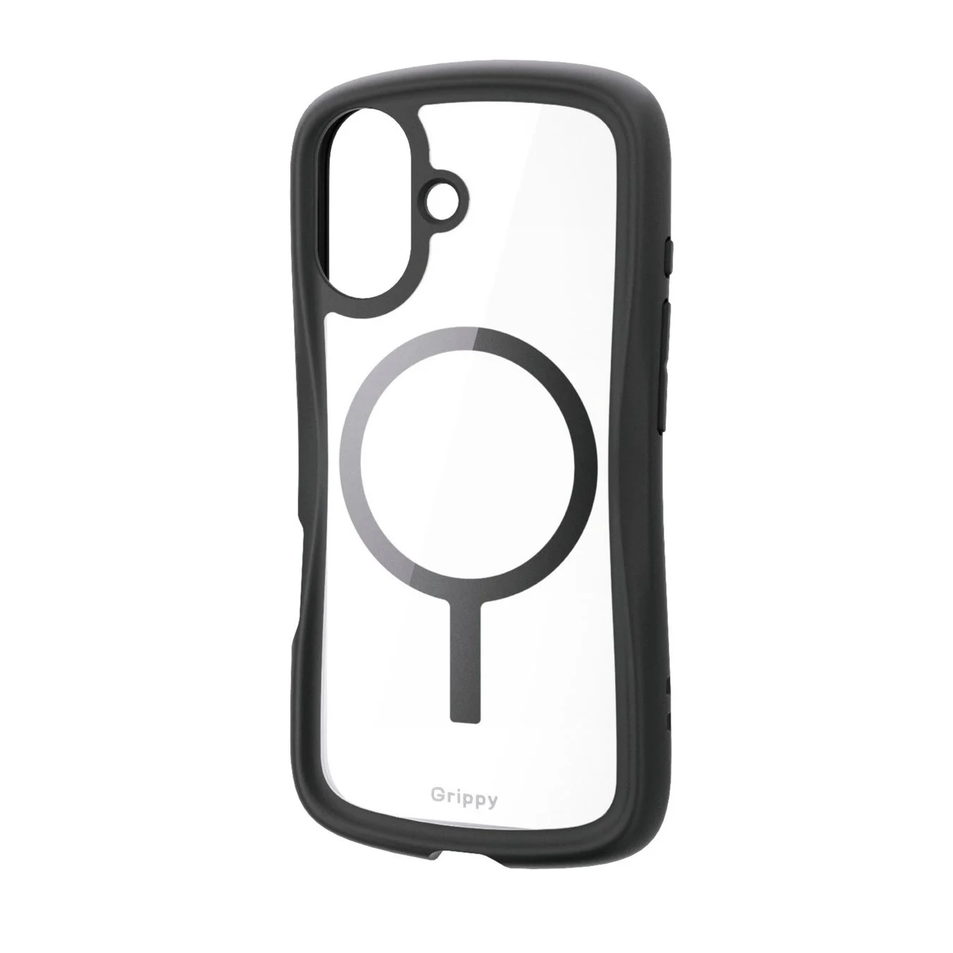 Grippy フレームカラー MAGKEEPケース