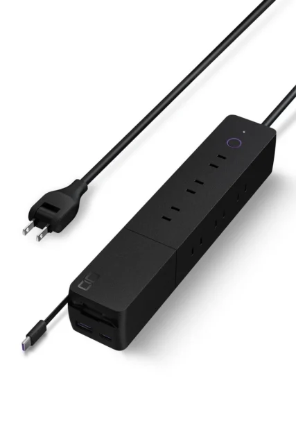 Polaris STICK Built in CORD REELの製品イメージ