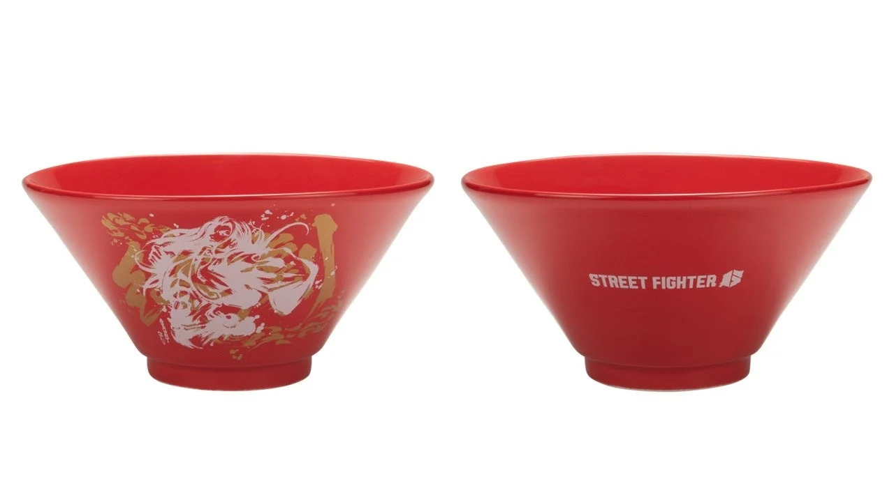 ジェイミーのラーメン丼(どんぶり)