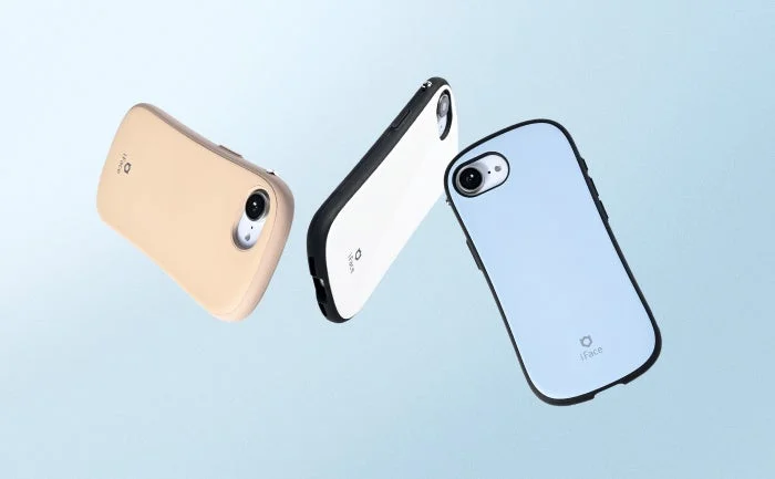 iFace First ClassシリーズのMagSynq対応ケース