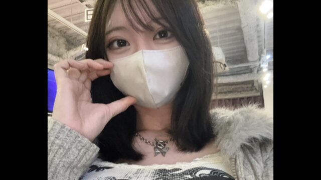 リングでもちもち！　市橋、バタフライオフショルトップスでナゴヤギルドのイベント参戦