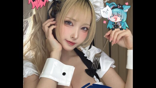 可愛いキャラに思わず釘付け！　シスル、話題のゲーム『NTE』の正式リリースをお祝いコスプレで応援