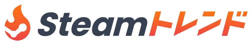 Steamトレンドのロゴ