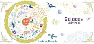 ハーゲンダッツキャンペーンの景品、星野リゾート宿泊ギフト券