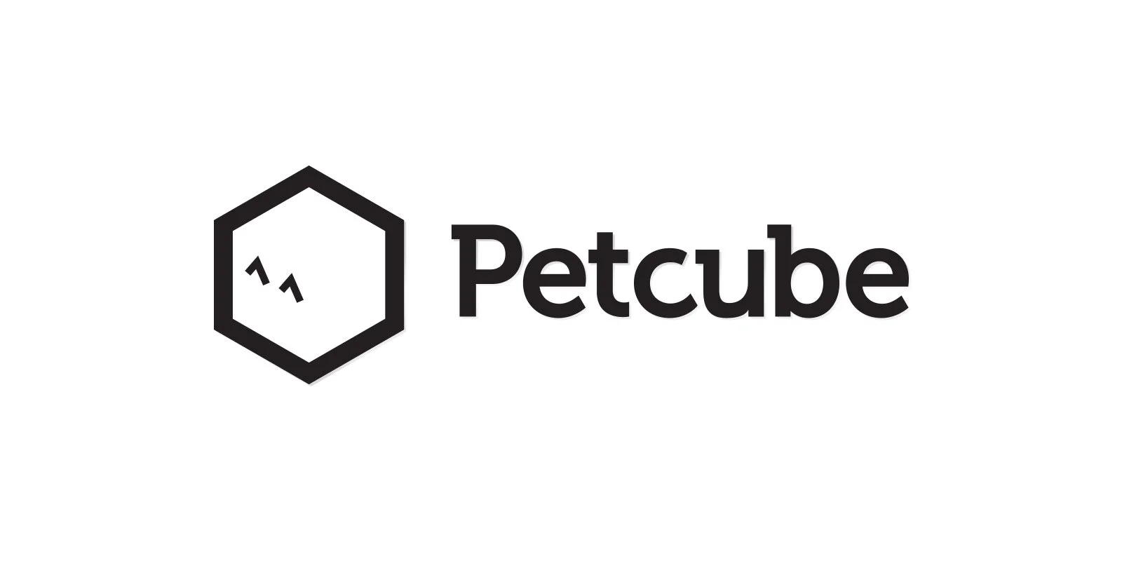 Petcubeのブランドロゴ