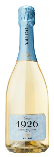 1926年創業を記念したスパークリングワイン「キュヴェ1926」