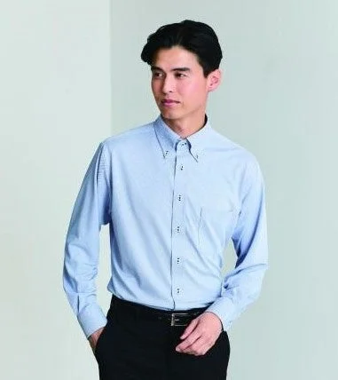 東レのスポーツテクノロジーを取り入れたニット素材ドレスシャツ