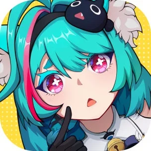 『NTE: Neverness to Everness』のゲームアイコン