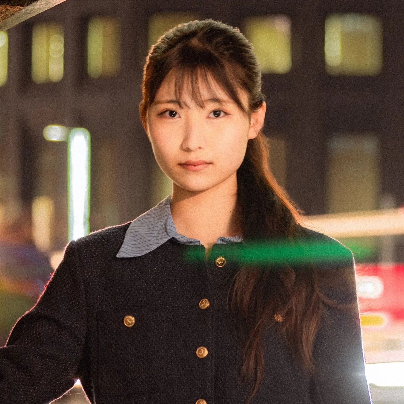 「Echoes of Aincrad」劇中歌を担当する加藤礼愛さん