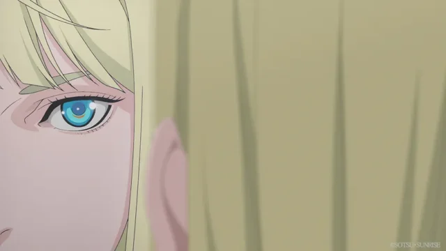 スペシャルムービー ギギver.のギギ・アンダルシアの瞳