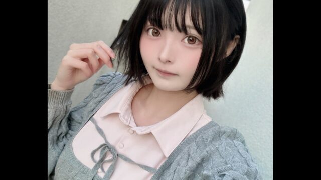 さっぱり可愛い！　すずら、イメチェンで新しい髪型を披露