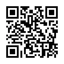 App StoreへのQRコード