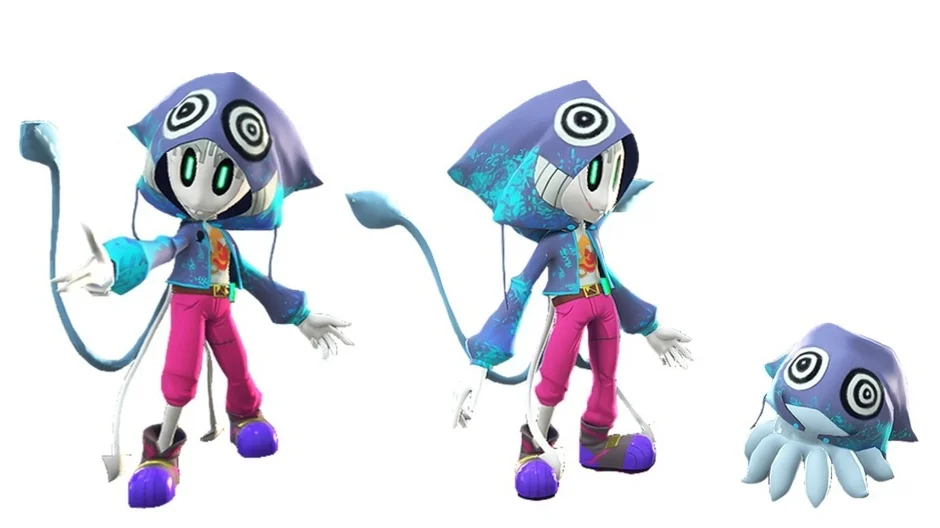 のアーティスト 