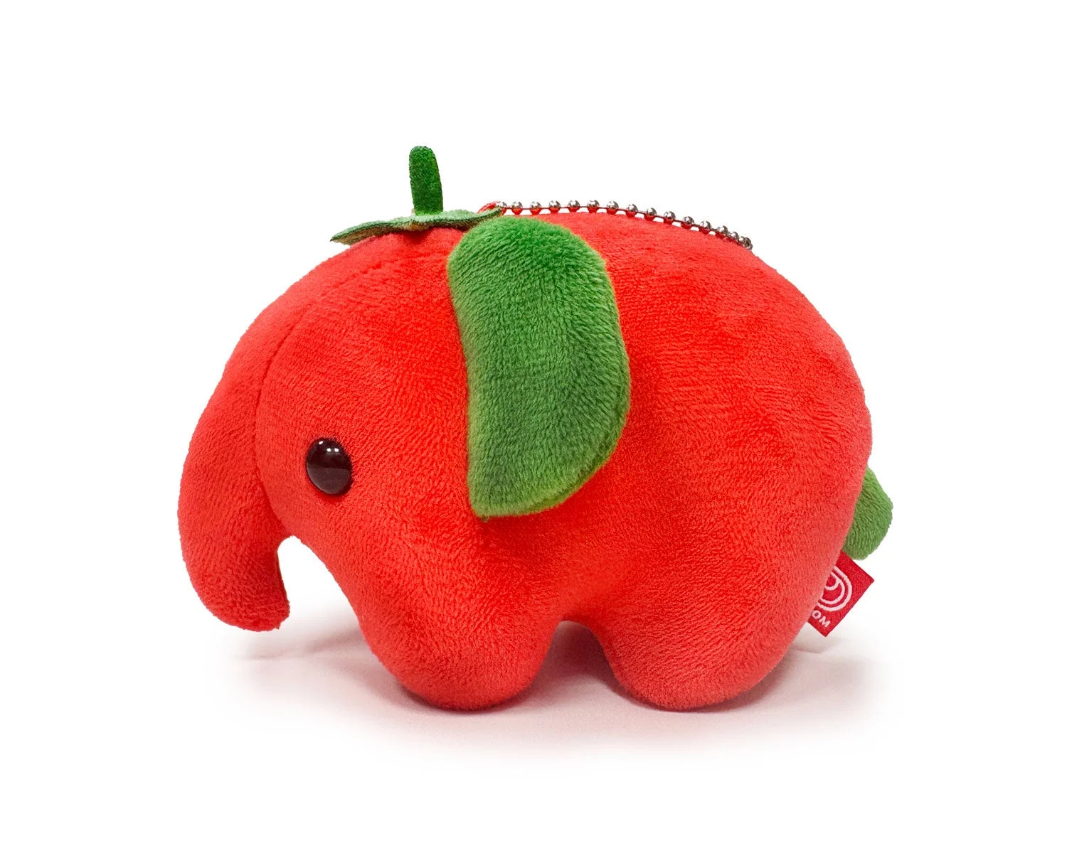 とまぞうのボールチェーンぬいぐるみ