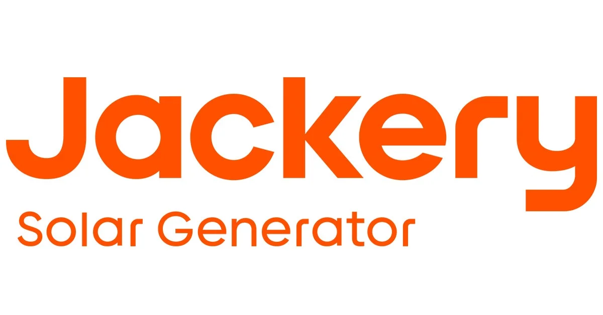 JackeryのロゴとSolar Generatorの表記