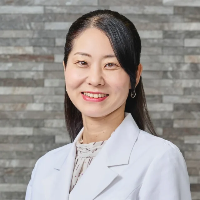 管理栄養士、株式会社asken取締役の道江美貴子氏