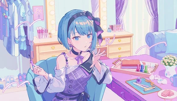 プロジェクトセカイ 桐谷遥 ★3[もくもくマンガタイム]（特訓後）