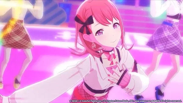 プロジェクトセカイ 花里みのり ★4[うっかりは口から] ライブ衣装