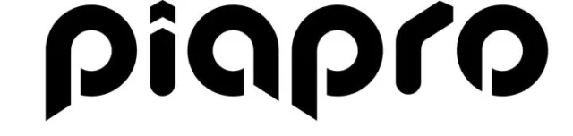 piapro（ピアプロ）ロゴ