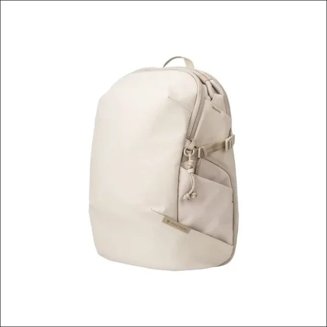 PGYTECH OneGo Lite バックパック 12L クリーム