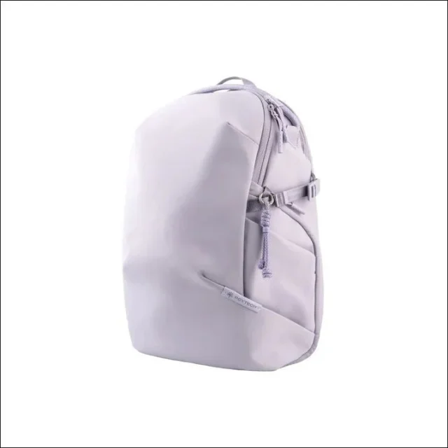 PGYTECH OneGo Lite バックパック 12L ライラック