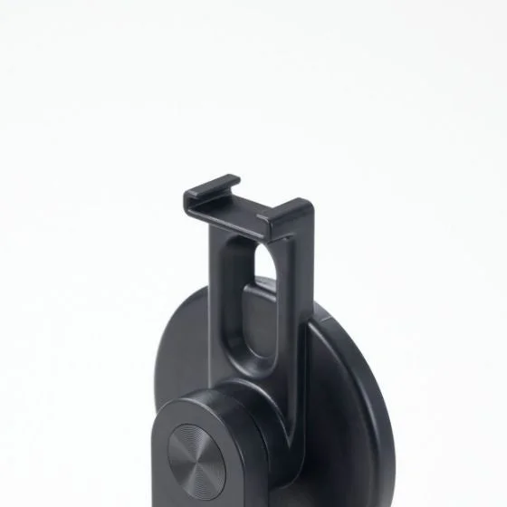 マグネットタイプマウントのコールドシュー