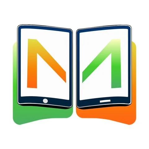 MIHIRAKIアプリのアイコンロゴ