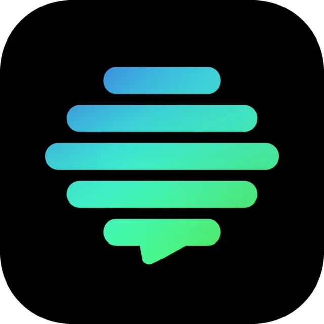 Jiffcyアプリのアイコン