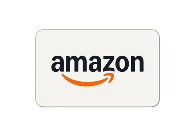 Amazonギフトカードのイメージ