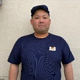 吉野家「キッチンマスターチャンピオン大会」優勝者川島悠多さん