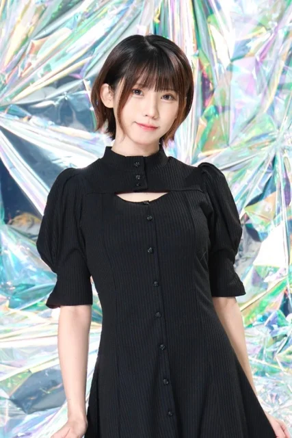 コスプレイヤーえなこさんのプロフィール写真