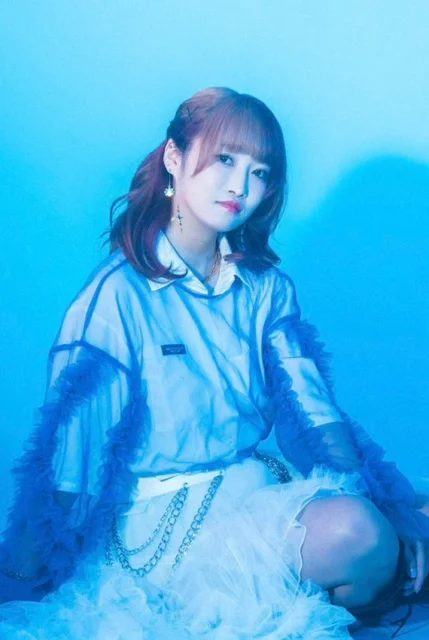 作曲家の柳川陽香さん