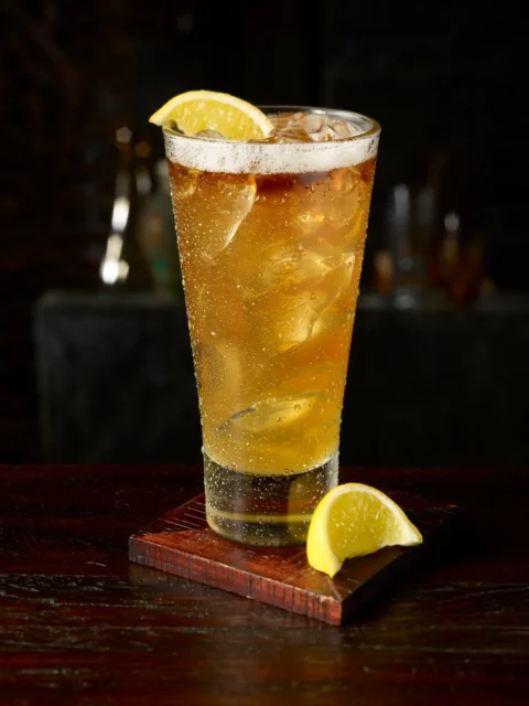 ニューヨークを代表するカクテル「ロングアイランドアイスティー」