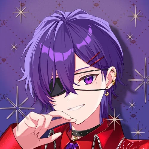 とぅるりぷのメンバー、つきしろやしろ。のアーティスト写真