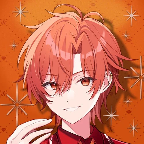 とぅるりぷのメンバー、はりまのアーティスト写真