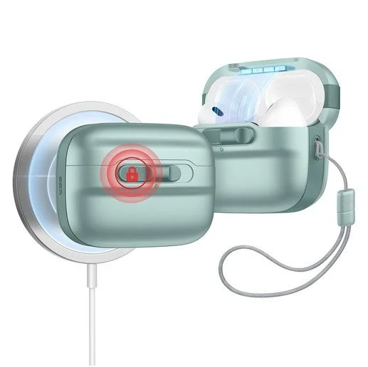 AirPods用ESR Pulseフリックケース